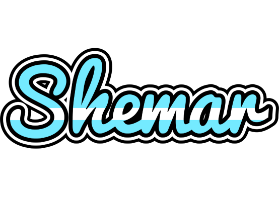 Shemar argentine logo
