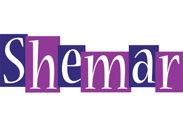 Shemar autumn logo