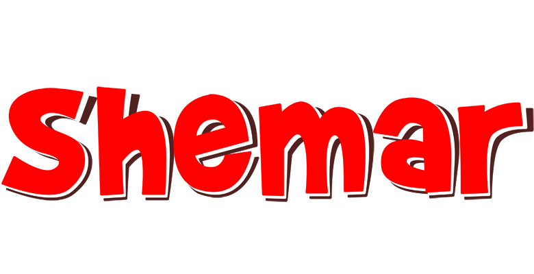 Shemar basket logo