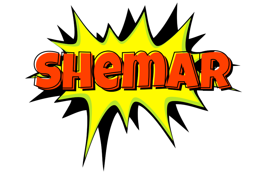 Shemar bigfoot logo