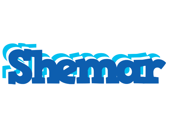Shemar business logo