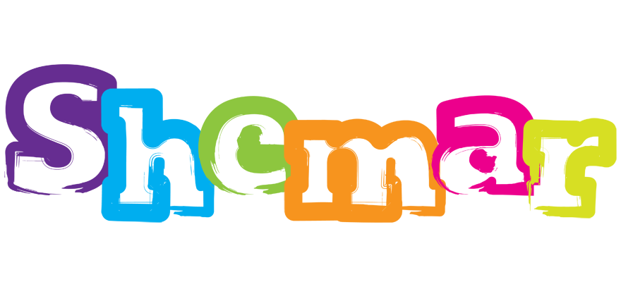Shemar casino logo