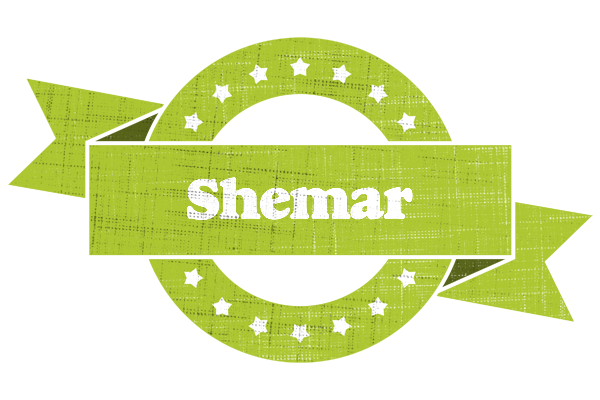 Shemar change logo