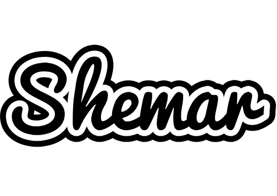 Shemar chess logo
