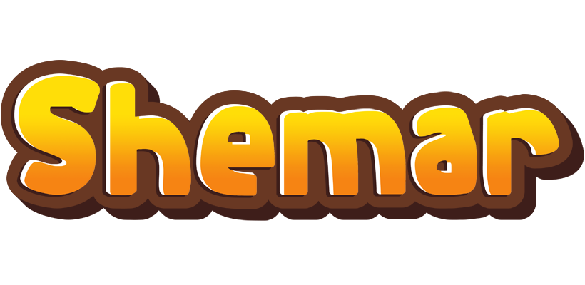 Shemar cookies logo