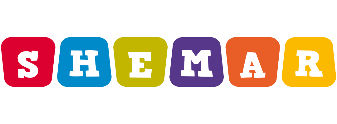 Shemar daycare logo