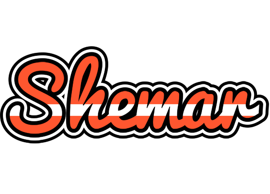 Shemar denmark logo