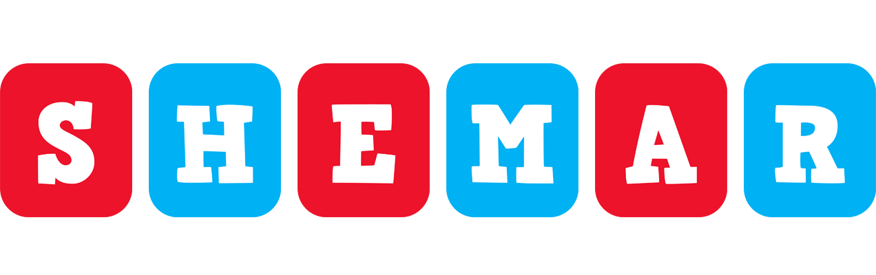 Shemar diesel logo