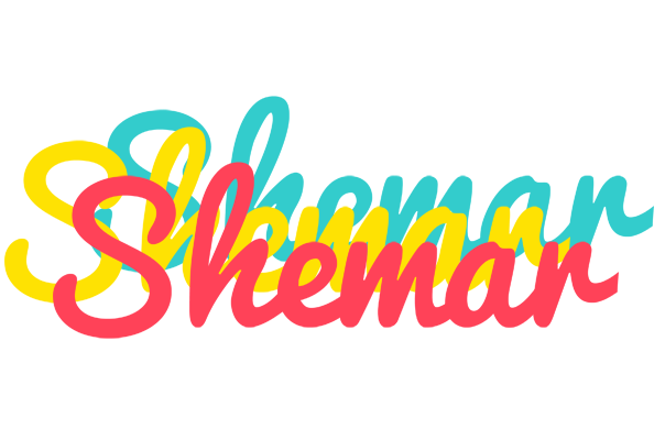 Shemar disco logo