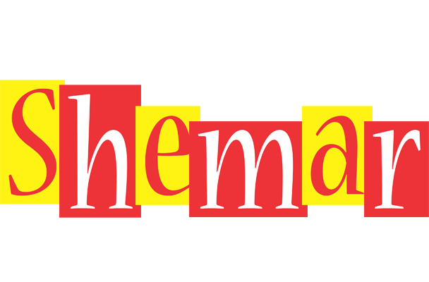 Shemar errors logo