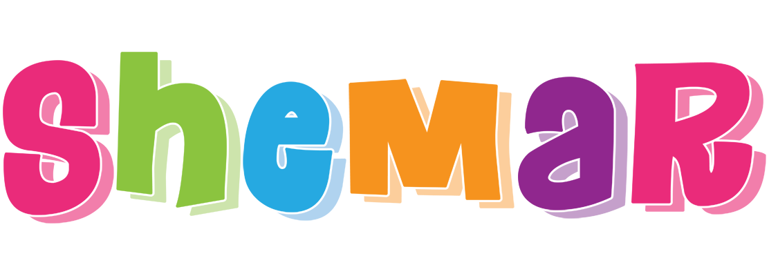Shemar friday logo