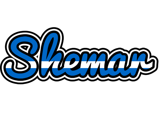 Shemar greece logo