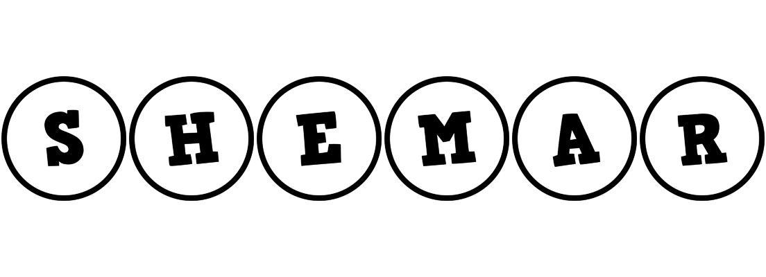 Shemar handy logo