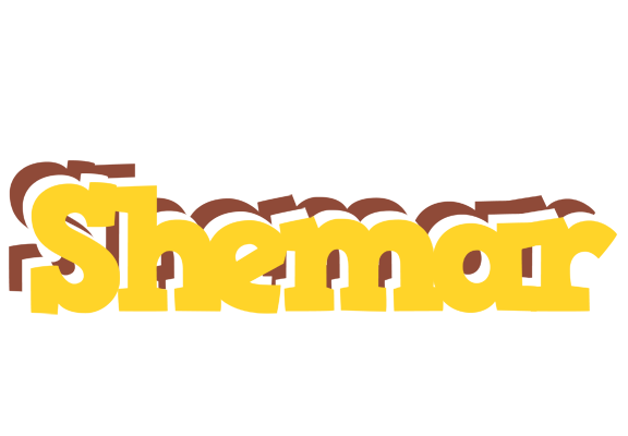 Shemar hotcup logo