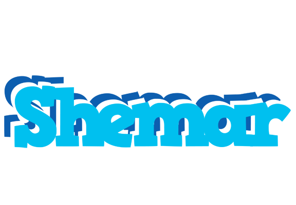 Shemar jacuzzi logo