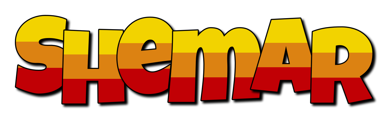 Shemar jungle logo