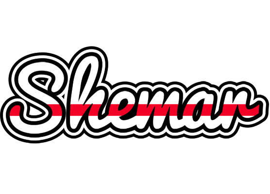 Shemar kingdom logo