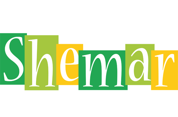 Shemar lemonade logo