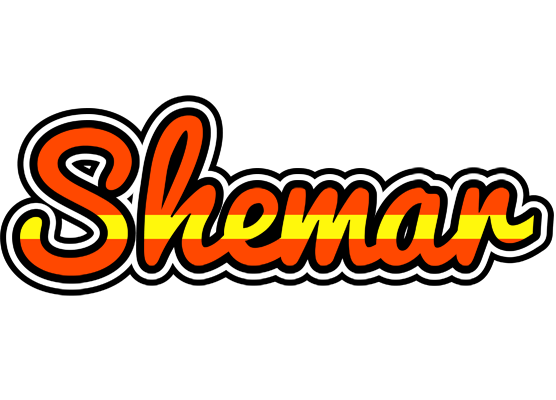Shemar madrid logo