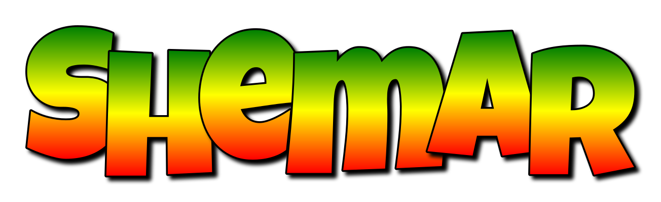 Shemar mango logo