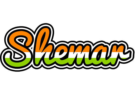 Shemar mumbai logo