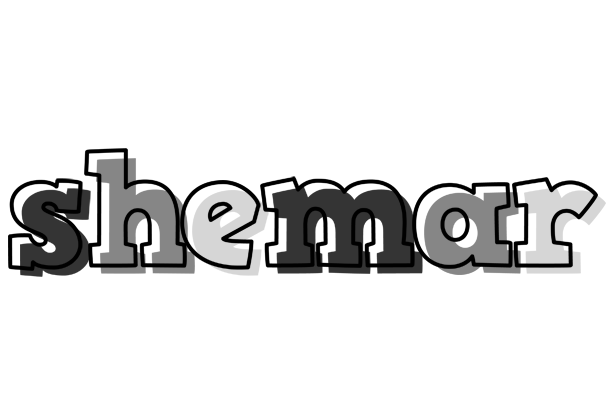 Shemar night logo