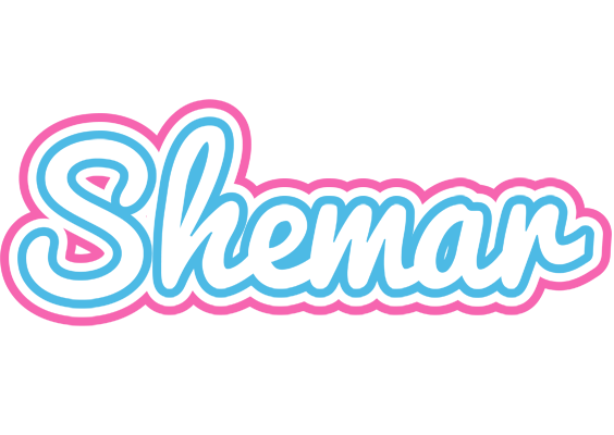 Shemar outdoors logo