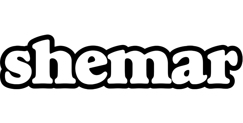 Shemar panda logo