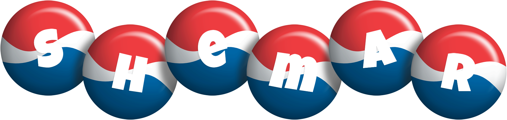 Shemar paris logo