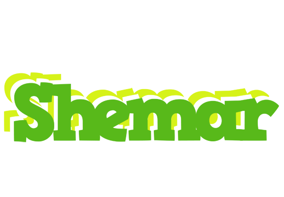 Shemar picnic logo