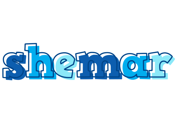 Shemar sailor logo