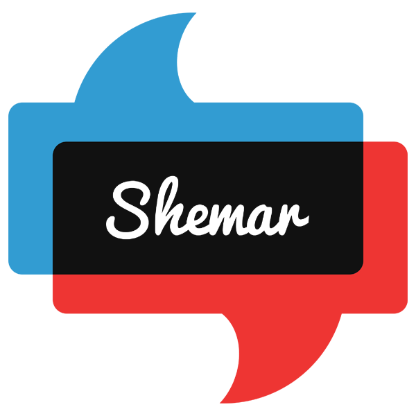 Shemar sharks logo