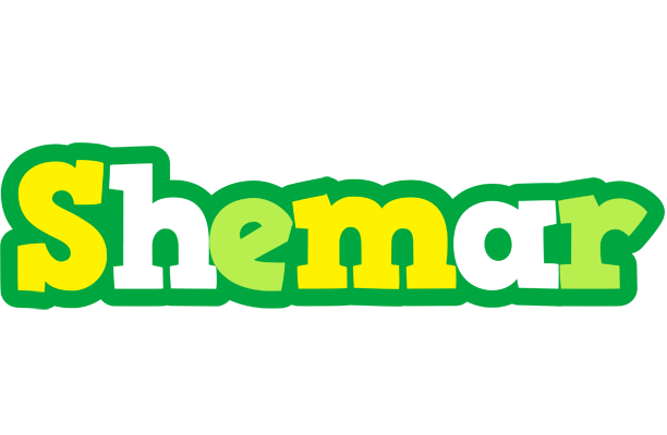 Shemar soccer logo