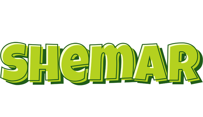 Shemar summer logo