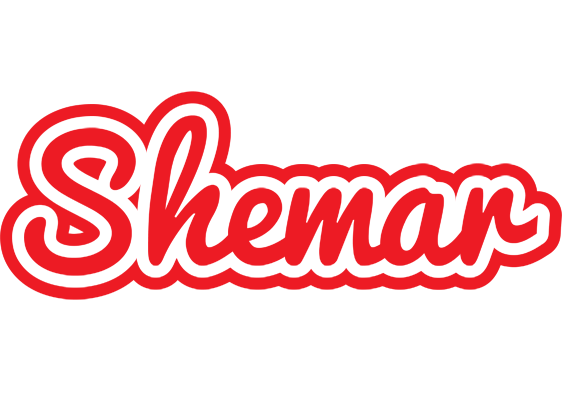 Shemar sunshine logo