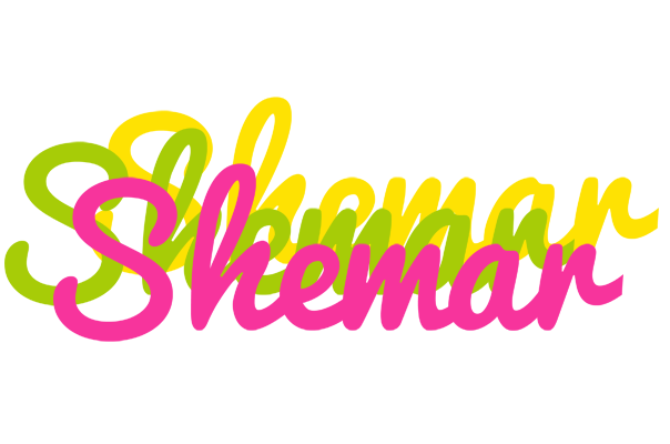 Shemar sweets logo