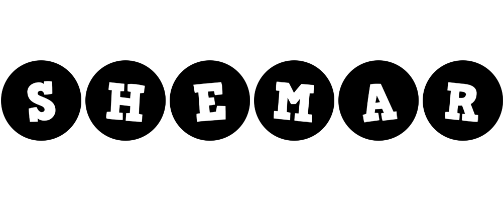 Shemar tools logo