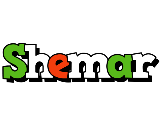 Shemar venezia logo