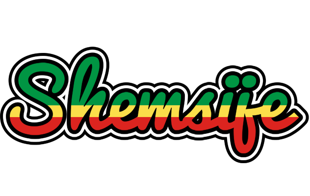 Shemsije african logo