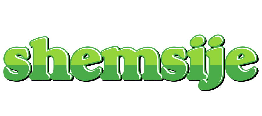 Shemsije apple logo
