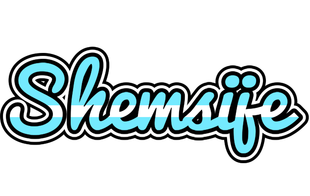 Shemsije argentine logo