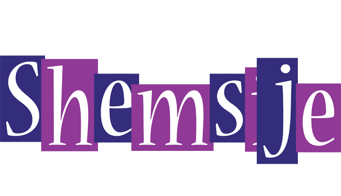 Shemsije autumn logo