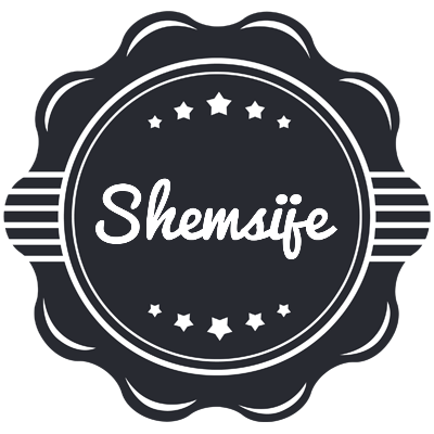 Shemsije badge logo