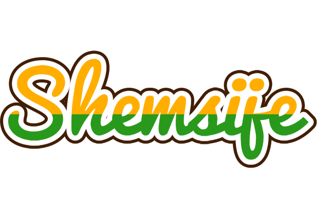 Shemsije banana logo