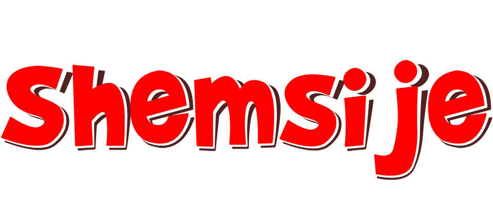 Shemsije basket logo