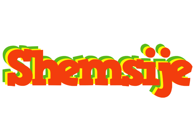 Shemsije bbq logo