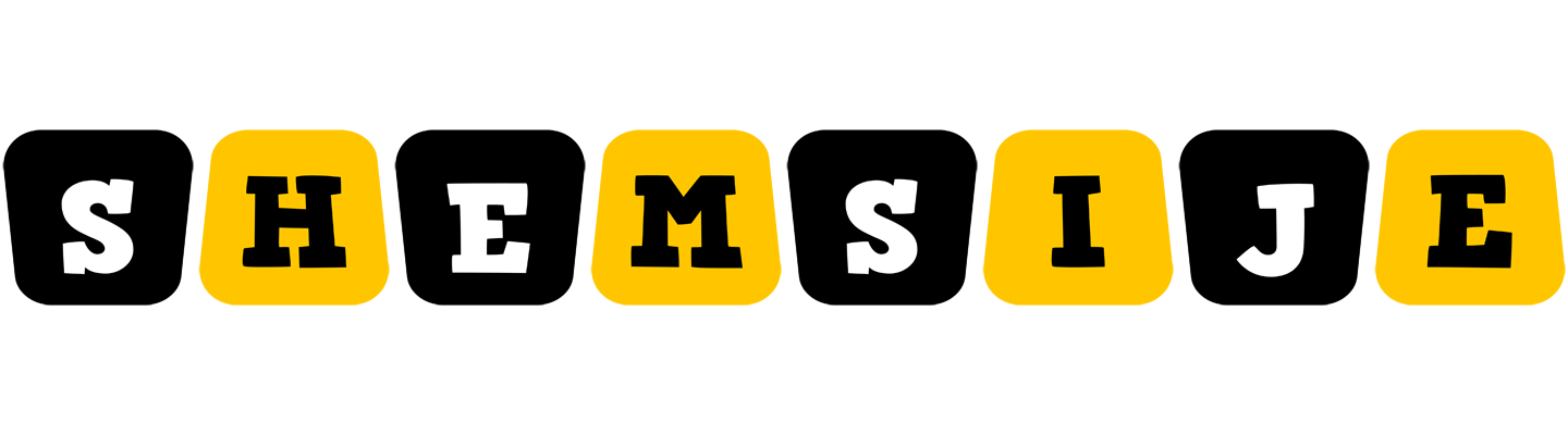 Shemsije boots logo