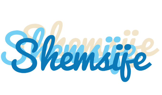 Shemsije breeze logo