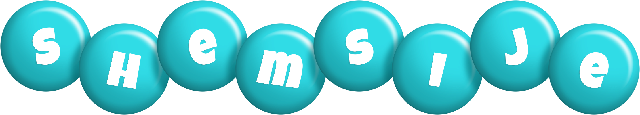 Shemsije candy-azur logo
