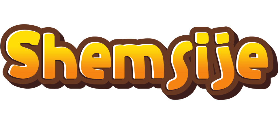 Shemsije cookies logo
